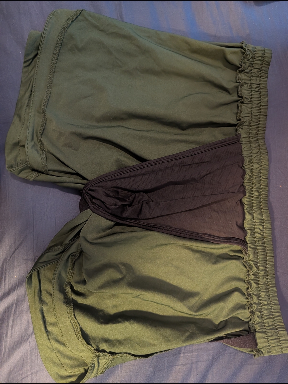 BOX Menswear - Jock Shorts - Picture 3 of 4